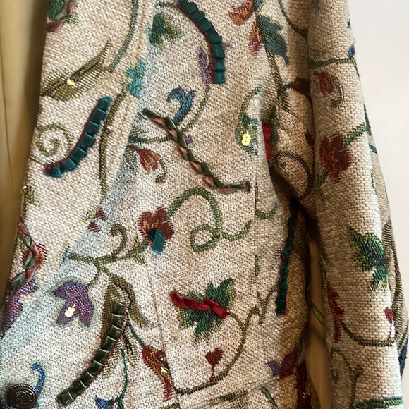 Vintage Anage Too Blazer - Picture 11 of 11